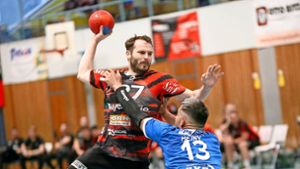 Relegation geht in die erste Runde: Ligachampion HSG Albstadt  liefert sich Meisterduell  um den Aufstieg