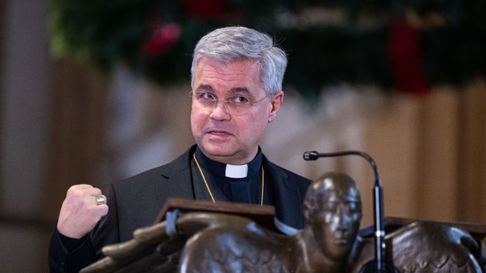 Erzbischof: AfD hat christlichen Glauben nicht verstanden