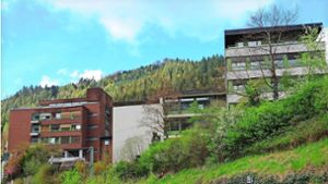 Gesundheit in Bad Wildbad: Architekten für neue Heinrich-Sommer-Klinik gesucht