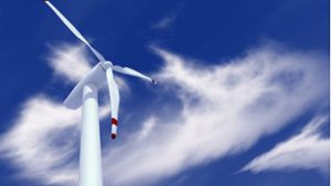 Windkraft in Oberreichenbach: Gemeinde fühlt sich „umzingelt“ von möglichen Windrädern