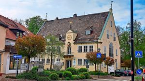 Mehrheitlich sind sich die Befragten einig, dass es sich in der Gemeinde Winterlingen ganz gut leben lässt – acht von 14 Kategorien wurden überdurchschnittlich bewertet. Foto: Kuster