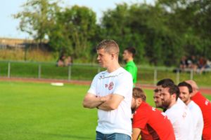 Tim Heine verlässt den FC Löffingen in Richtung Donaueschingen. Foto: Bächle