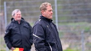 Bezirksliga Zollern: Furioses Spektakel – TSV Laufen verspielt eine 5:0-Führung