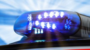 Drei Leichtverletzte nach Unfall nahe Deißlingen