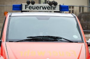 In Freiburg hat es in einem Asylbewerberheim einen Brand gegeben. Verletzt wurde niemand. (Symbolfoto) Foto: dpa