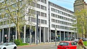 Wutbürger und Messerfunde: Verwaltungsgericht Freiburg hat Zugangskontrollen verschärft