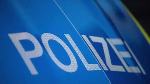 Die Polizei hat in Tübingen zwei Frauen festgenommen (Symbolbild). Foto: dpa/Marijan Murat