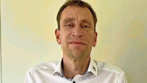 TSG Balingen: TSG-Vorsitzender Tom Jessen über die anstehenden Herausforderungen