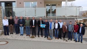 CDU Sulz nominiert Gemeinderatskandidaten