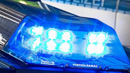 Die Polizei sucht Zeugen für den Einbruch in der Ettenheimer Gutenbergstraße. Foto: Friso Gentsch/dpa/Friso Gentsch