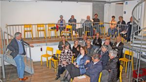 CDU-Workshop: Mehr Emotionen als Ideen rund um die Schwenninger Museen