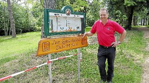 Neue Pläne für Campingplatz Schüttehof