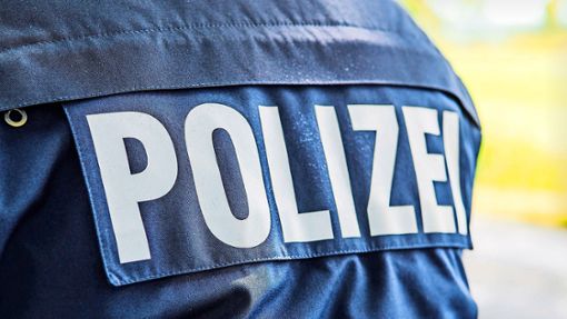 Die Polizei hat bei Deißlingen viele Sünder gefunden. (Symbolfoto) Foto: Racle Fotodesign - stock.adobe.com