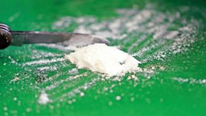 Im Zollernalbkreis: Mit Kokain gehandelt – Polizei durchsucht mehrere Wohnungen