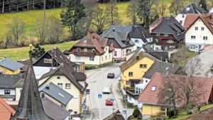 Stadt sichert sich wegen möglicher Schäden in Hammereisenbach ab