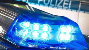 Streit zweier Frauen endet in Offenburg im Polizeigewahrsam