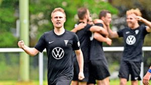 6:0 – FV Tennenbronn fertigt den FC Bad Dürrheim ab