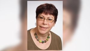 Helga Baur tritt als Stadträtin zurück