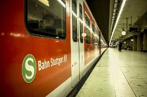 Die S-Bahn-Störung am Dienstag ist nur eine von vielen gewesen. Foto: Lichtgut/Leif Piechowski