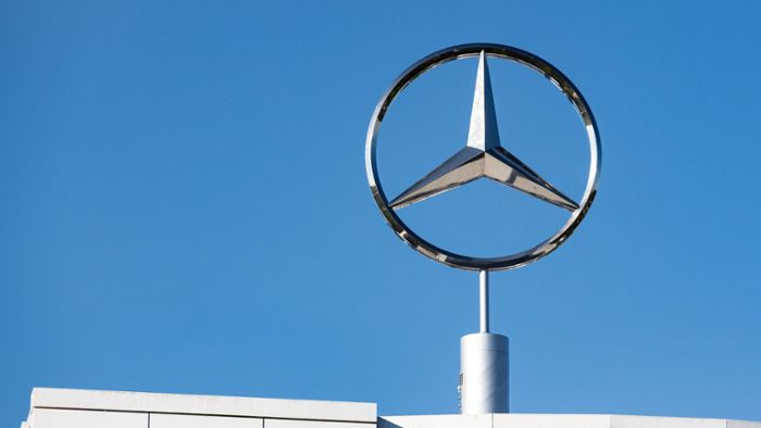 Mercedes will neuen CLA in Rastatt produzieren
