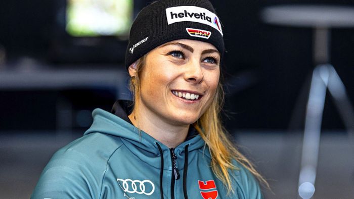 Furtwanger Skicrosserin fährt bei WM-Quali auf Platz drei