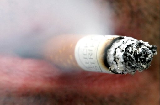 Deutschlands Raucher bringen dem Fiskus wieder mehr Steuern.  Foto: dpa