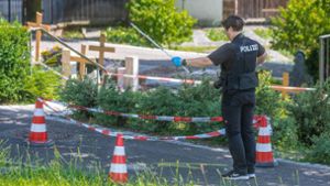 Nach Angriff  auf Handgranatenwerfer: Freispruch im dritten  Altbach-Prozess