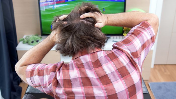 WM: Fußballkrimis bergen durchaus ein Risiko