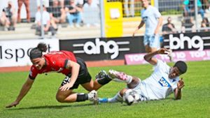 0:5 gegen Hoffenheim: Welchen Rekord die TSG Balingen im Hin- und nun im Rückspiel aufgestellt hat