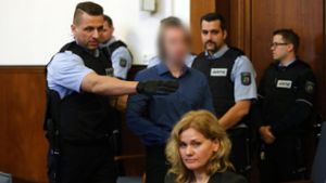 BVB-Anschlag: Angeklagter gesteht Tat und bestreitet Tötungsabsicht