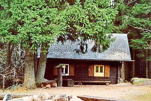 In der Schwenninger Hütte wird am Sonntag das 110-jährige Bestehen der Ortsgruppe Schwenningen des Deutschen Alpenvereins gefeiert. Foto: Alpenverein Foto: Schwarzwälder Bote