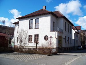 Das Gemeindehaus Moltkestraße in der Tailfinger Innenstadt ist das Sorgenkind der evangelischen Kirchengemeinde. Foto: Archiv Foto: Schwarzwälder Bote