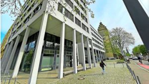 Untätigkeitsklagen bremsen Verwaltungsgericht Freiburg aus