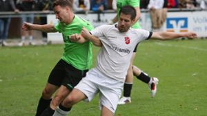 Abgang für den SV Wittendorf: Dominik Müller kehrt zu seinem Heimatverein zurück