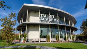Seit einem Jahrzehnt gibt es die „Talent-Academy“ des Europa-Park