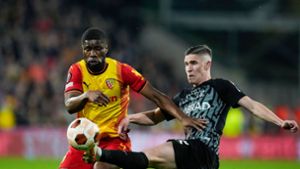 Europa League-Rückspiel gegen Lens: Spiel des SC Freiburg wird beim Streaming-Anbieter RTL+ gezeigt