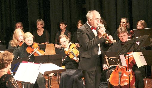 Das Praetorius-Consort des Barock-Ensemble’83 gastiert in Glatten. Foto: Barock-Ensemble’83 Foto: Schwarzwälder-Bote