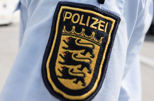 Die Polizei hat die aus dem Freudenstädter Krankenhaus verschwundene Seniorin in Herrenberg aufgegriffen. (Symbolbild) Foto: dpa