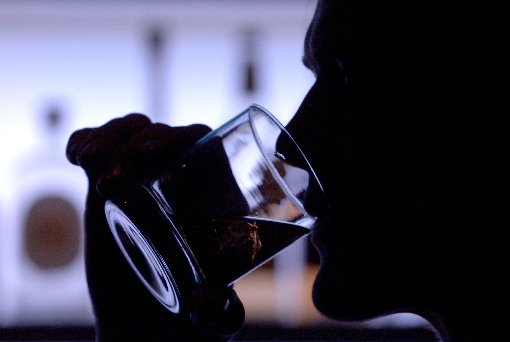 Problem Alkohol bei Jugendlichen: Balingen will es angehen.  Foto: Gabbert Foto: Schwarzwälder-Bote
