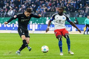 Neuzugang beim SC Freiburg: Florent Muslija wechselt mit sofortiger Wirkung ins Breisgau
