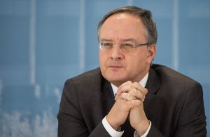 Wie erwartet ist Andreas Stoch der neue Vorsitzende der SPD-Landtagsfraktion. Foto: dpa