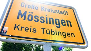 Die Stadt Mössingen ist Opfer eines Cyber-Angriffs geworden. Foto: dpa/Bernd Weißbrod