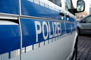 Nach einem Tötungsdelikt in Stuttgart vernimmt die Polizei den Verdächtigen. (Symbolfoto) Foto: shutterstock: Heiko Kueverling