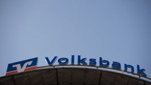 Volksbank Herrenberg-Nagold-Rottenburg streicht Stellen