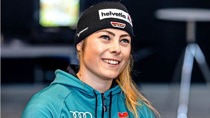 Furtwanger Skicrosserin belegt in der Qualifikation Platz sechs