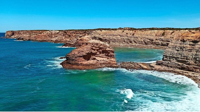 Fischerweg in Portugal bietet Entspannung auf 220 Kilometern