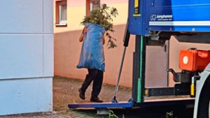 Cannabis-Legalisierung: Polizei im Nordschwarzwald sieht viele Tücken und Schwächen