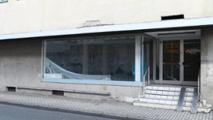 Was ist mit den ehemaligen Verkaufsgebäuden in Sulz und Umgebung passiert?