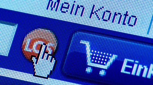Vorsicht beim Einkaufen im Internet: Immer öfter melden Verbraucher Betrug.   Symbolfoto: Büttner Foto: Schwarzwälder Bote