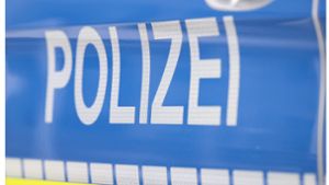 Polizei nimmt in Freiburg zwei Tatverdächtige fest